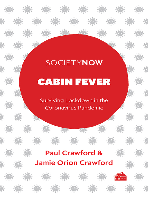 Title details for Cabin Fever by Paul Crawford - Available